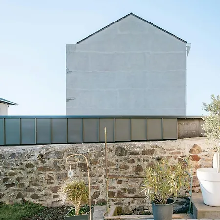 Maison Spacieuse Et Jardin Proche Soulages Wisdhomeconciergerie