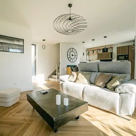 Maison Spacieuse Et Jardin Proche Soulages Wisdhomeconciergerie * Rodez