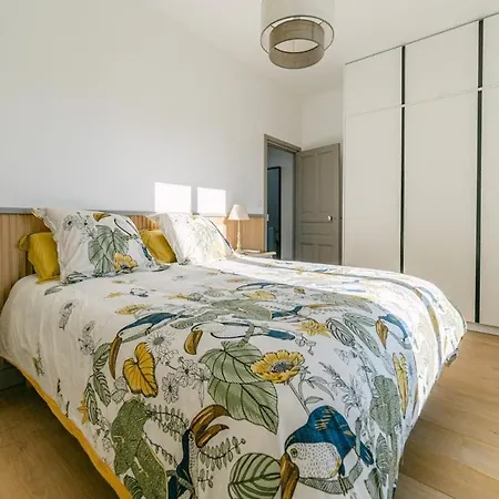 Vakantiehuis Maison Spacieuse Et Jardin Proche Soulages Wisdhomeconciergerie