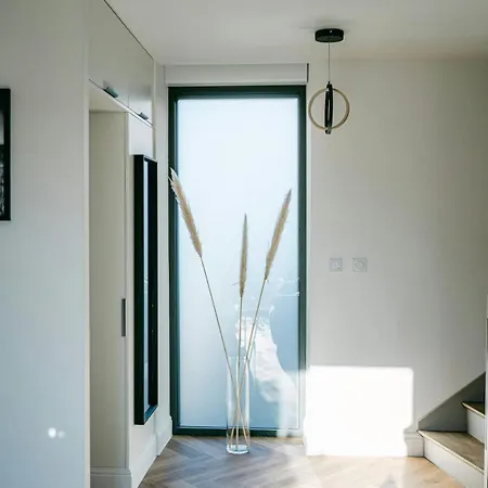 Maison Spacieuse Et Jardin Proche Soulages Wisdhomeconciergerie * Rodez