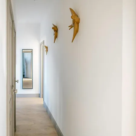 Maison Spacieuse Et Jardin Proche Soulages Wisdhomeconciergerie