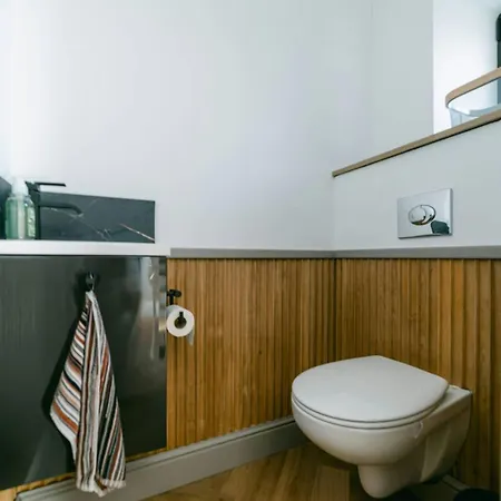 Semesterbostad Maison Spacieuse Et Jardin Proche Soulages Wisdhomeconciergerie *