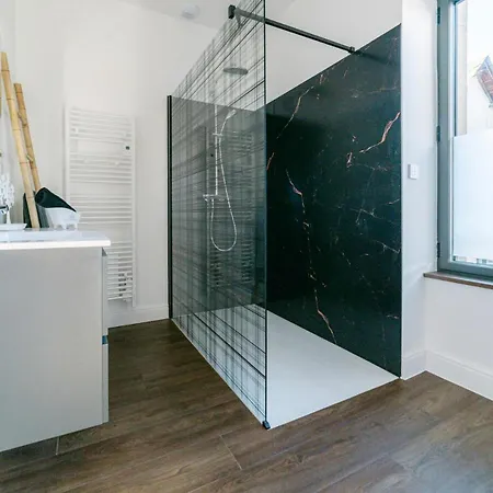 Semesterbostad Maison Spacieuse Et Jardin Proche Soulages Wisdhomeconciergerie
