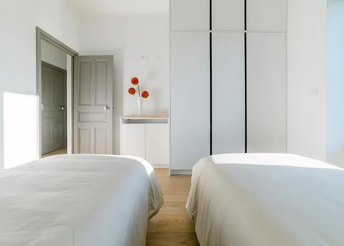 Maison Spacieuse Et Jardin Proche Soulages Wisdhomeconciergerie Hébergement de vacances