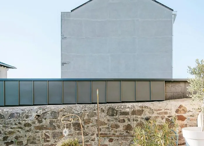 Maison Spacieuse Et Jardin Proche Soulages Wisdhomeconciergerie