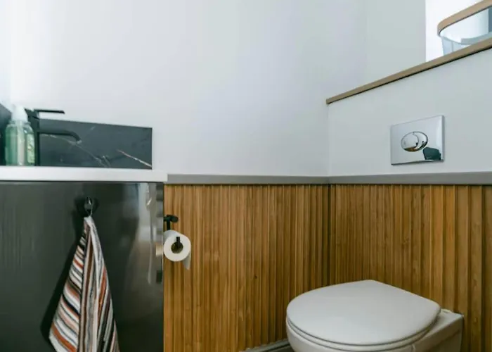 Hébergement de vacances Maison Spacieuse Et Jardin Proche Soulages Wisdhomeconciergerie *